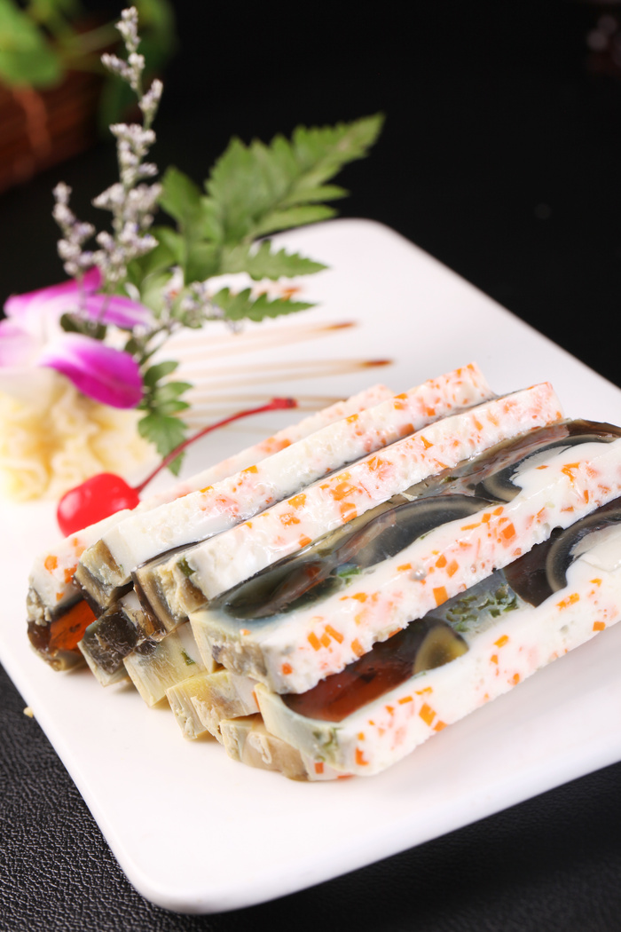 杭味三彩 (1)