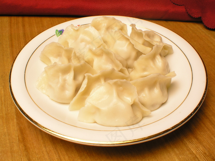 米饭|面条|饺子|粥水饺