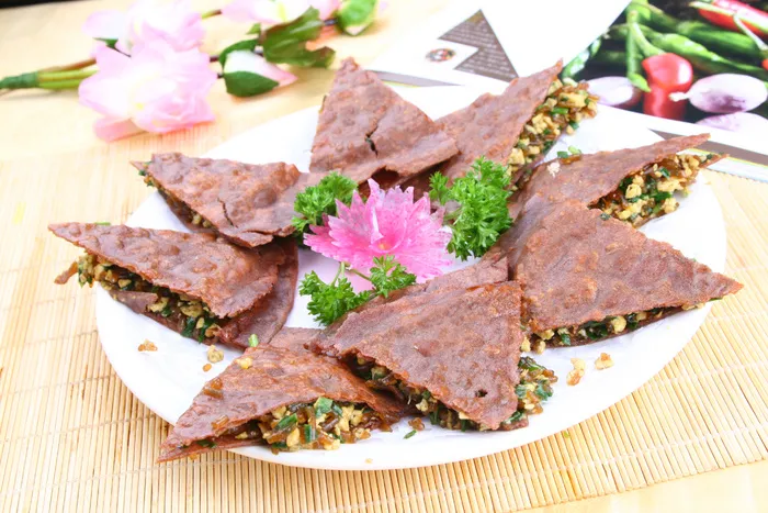 MD00292粗粮菜盒