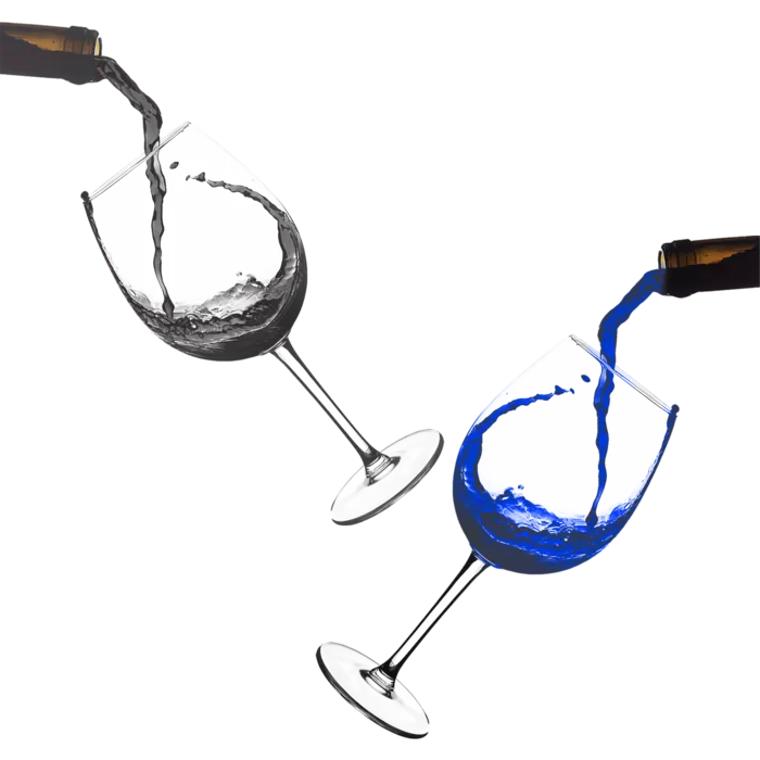 酒杯免抠图01