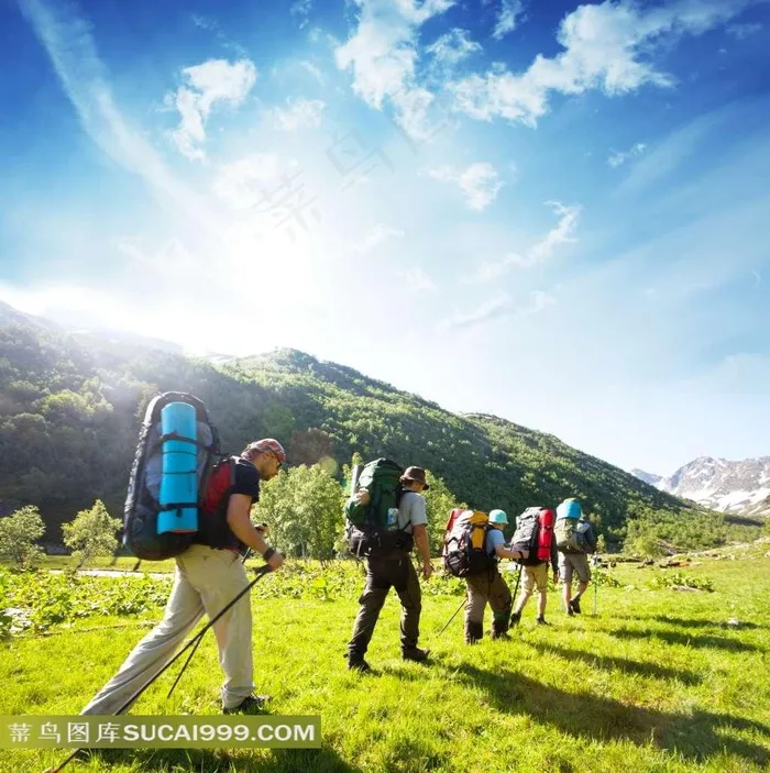 户外运动高清图片摄影