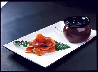 LCSC3079坛子酱萝卜   18