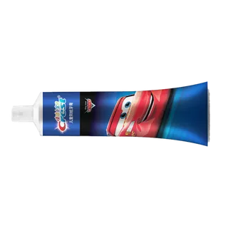 佳洁士牙膏 (19)超市商品白底图免抠实物摄影png格式图片透明底