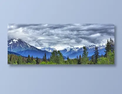 唯美的山水景色高清摄影素材 唯美的山水景色高清摄影素材