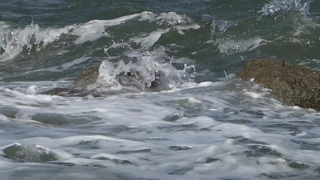 波浪, 岩石, 溅, 海, 海岸, 海洋, 海浪, 大西洋