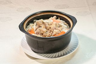 10原生菌皇鸡煲 珠江生活