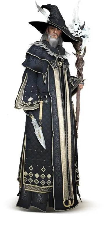 精灵 PNG免抠(386x775)