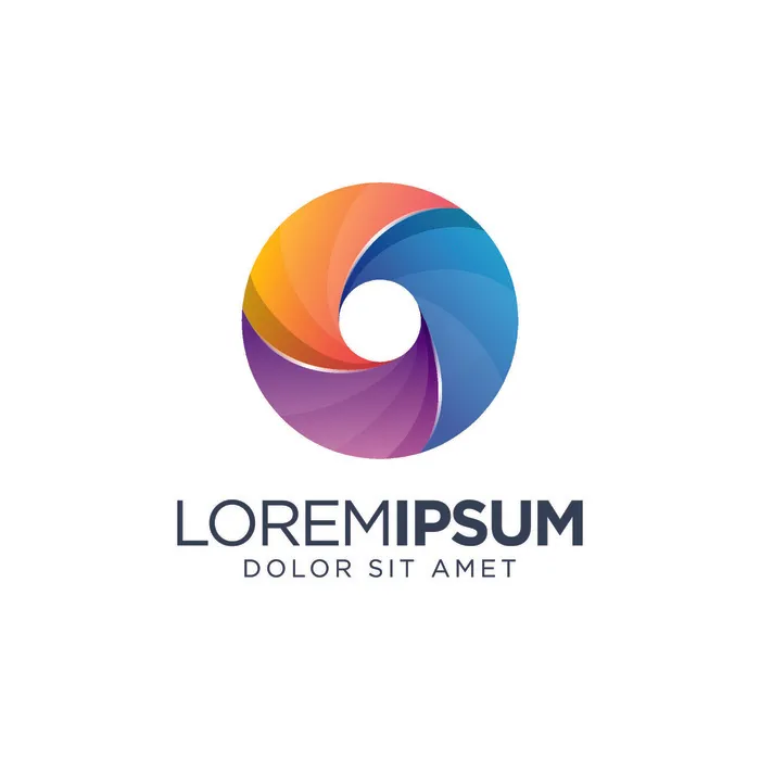 标识标志公司字母企业商标品牌LOGO设计素材矢量模板eps,ai矢量模版下载