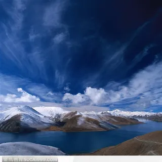 变化莫测的天气