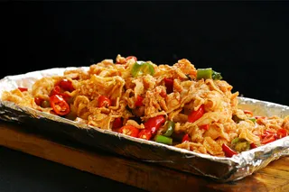 G00282铁板小炒羊肉 (2)