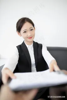 国内清纯漂亮美女唐安琪制服美女写真图片