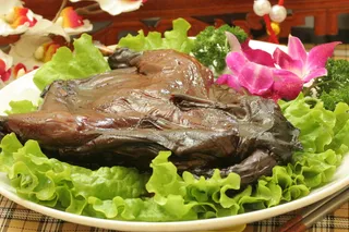 老北京酱板鸭 (2)