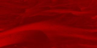 红色庄严海报背景