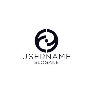 标识标志公司字母企业商标品牌LOGO设计素材矢量模板