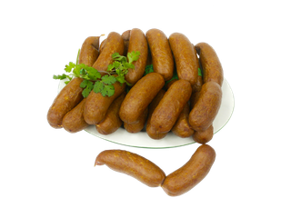 免抠png素材 香肠烤肠 超市促销宣传 商品实拍 生活用品日用品