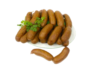 免抠png素材 香肠烤肠 超市促销宣传 商品实拍 生活用品日用品