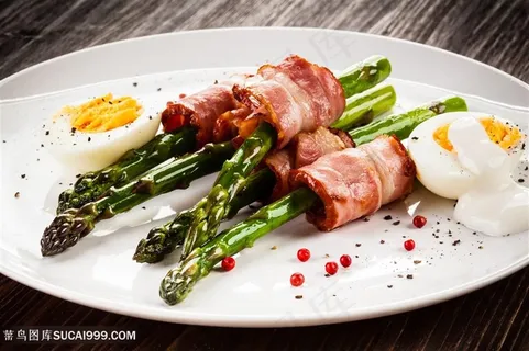 高清培根肉图片 高清培根肉图片