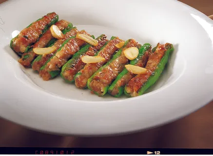 CXC02354客家酿尖椒