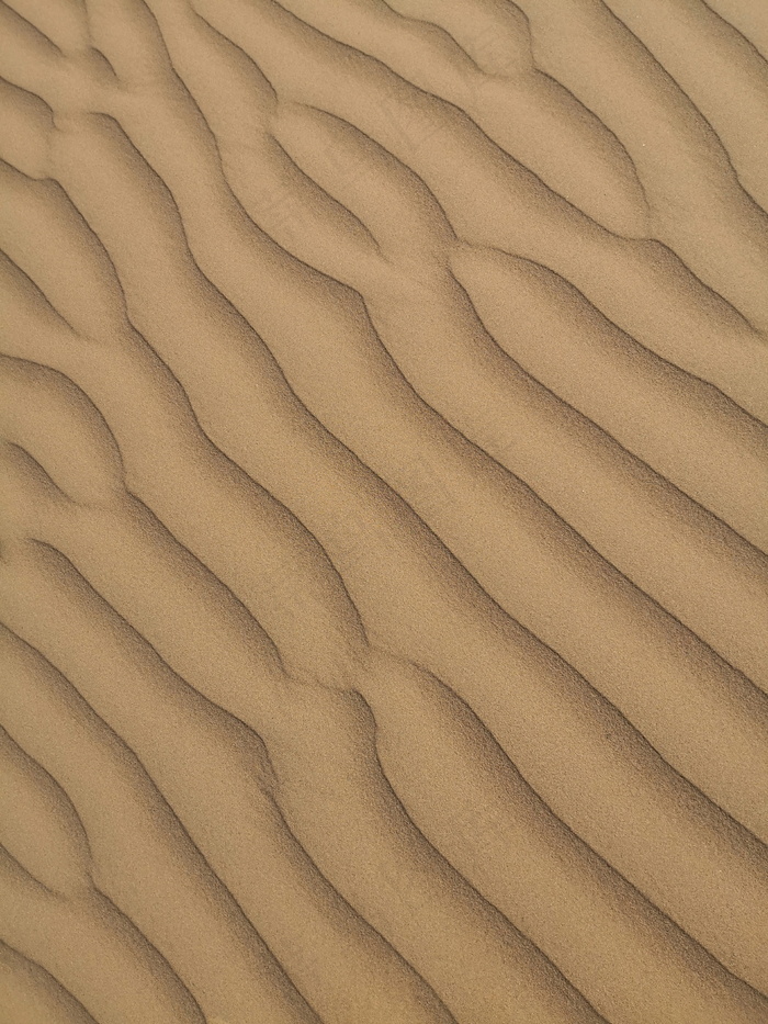 沙漠纹理背景图片