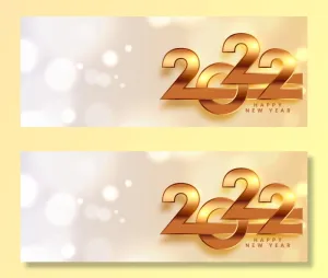 创造设计2022新年素材