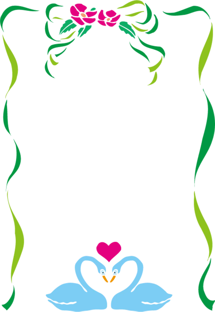 素材花边素材