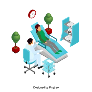 最美天使护士节护士医生医用工具免抠png图片