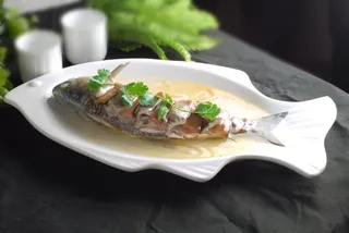 XCXC0115白汁皖鱼