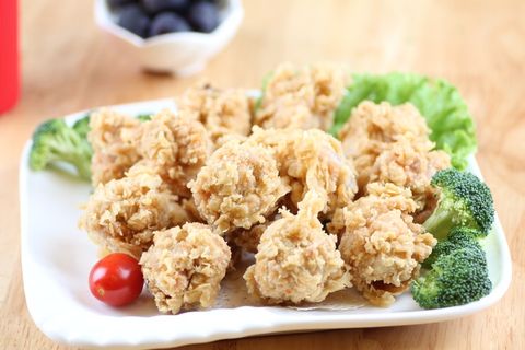 炸鸡图片系列八十 炸鸡图片系列八十