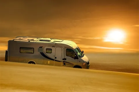 房车旅行旅游图片 房车旅行旅游图片