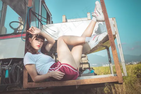 性感美女*写真摄影 性感美女*写真摄影