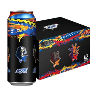 雪花 (21)啤酒超市商品白底图免抠实物摄影png格式图片透明底