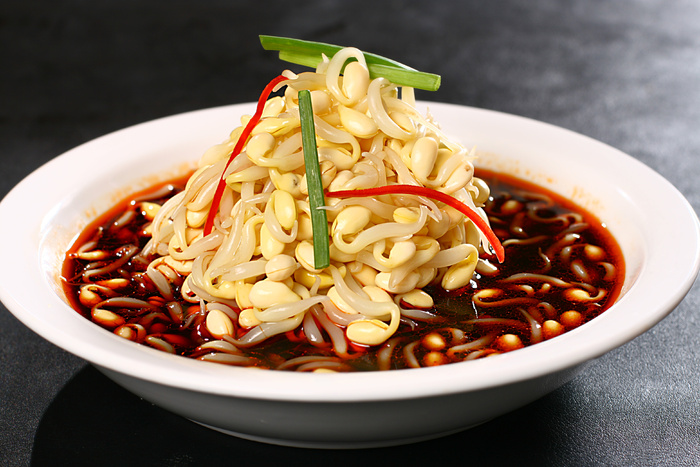L01546自制小豆芽 (1)