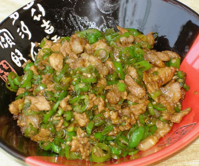 0630小炒肉