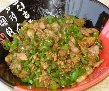 0630小炒肉 0630小炒肉
