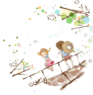 卡通 素材 人物 动画 插图 卡通 素材 人物 动画 插图