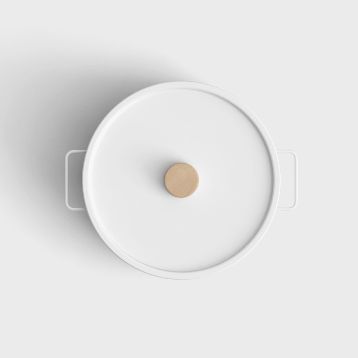 厨房餐具用品锅碗瓢盆刀叉勺子茶壶盘子碗立体免扣图片PSD素材