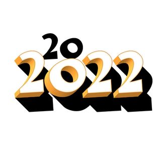 2022虎年新年国潮手写艺术字体春节海报数字设计png免扣图psd素材