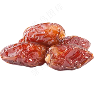 海枣免抠素材 (29)