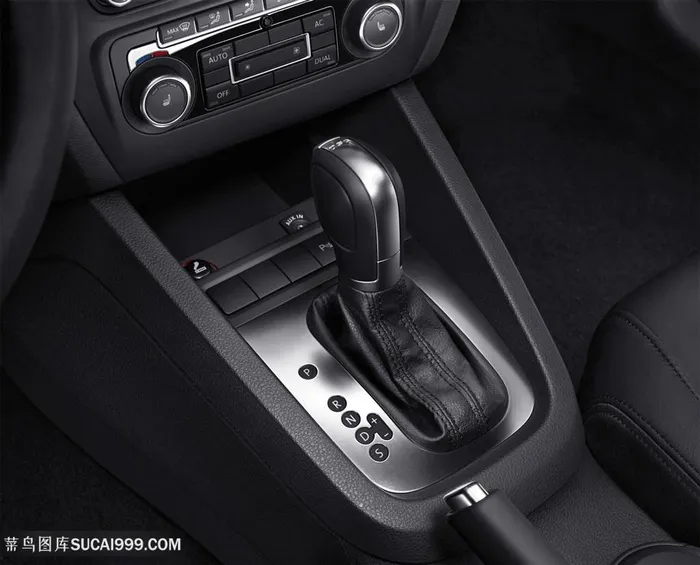 汽车自动挡手刹