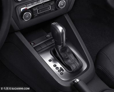 汽车自动挡手刹