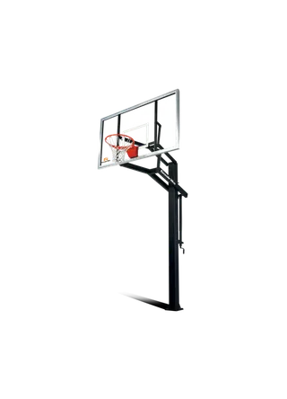 实物篮板球框免扣