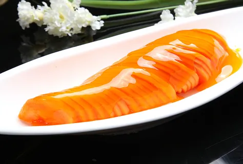 LCSC0210橙汁木瓜