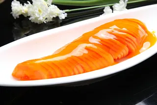 LCSC0210橙汁木瓜