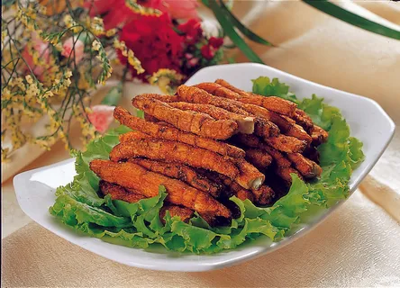 0911LCS-224云南虫草参