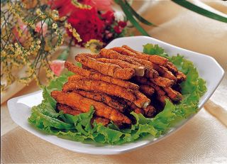 0911LCS-224云南虫草参