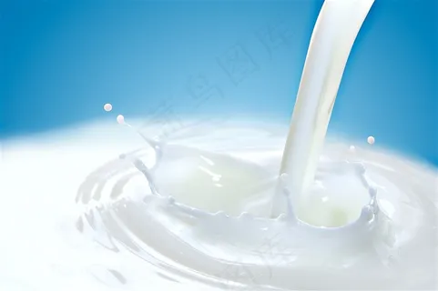 白色的牛奶图片素材 白色的牛奶图片素材