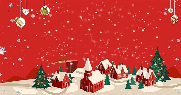 圣诞快乐图片素材