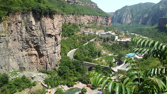 美丽风景 天空 风景 素材