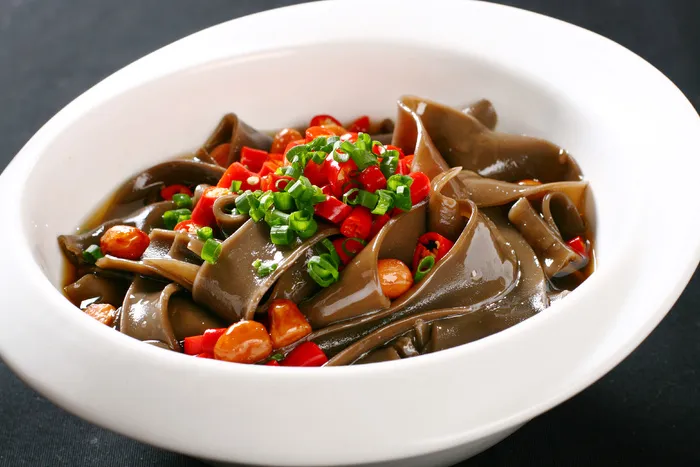 L01865酸辣蕨根粉15