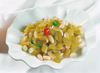 96LC-127浆水花仁